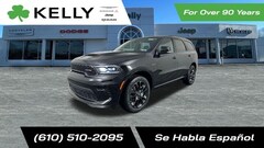2026 Dodge Durango GT PLUS AWD Sport Utility