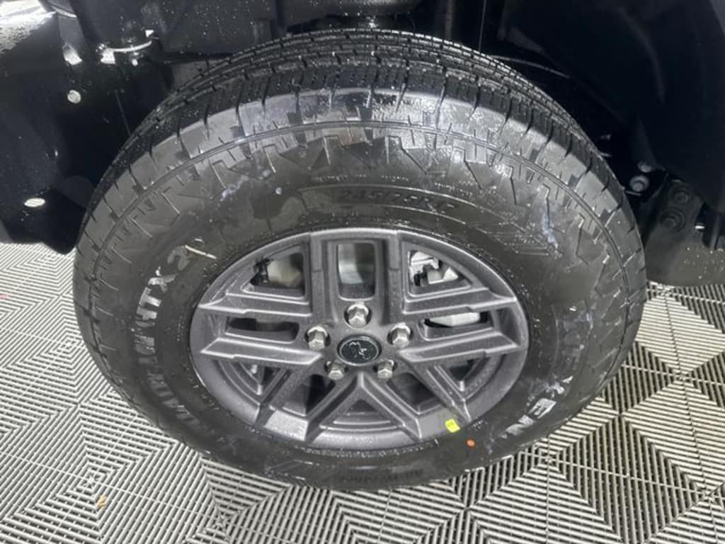 New 2026 Jeep Wrangler 4-DOOR SPORT S Sport Utility