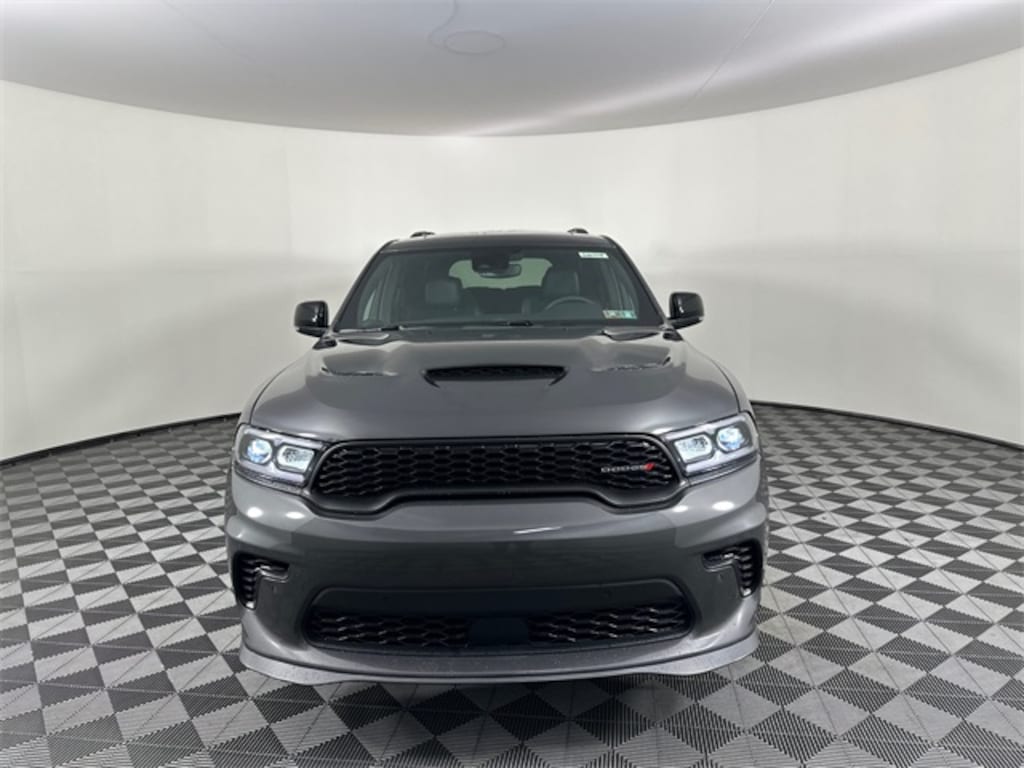 New 2026 Dodge Durango GT PLUS AWD Sport Utility