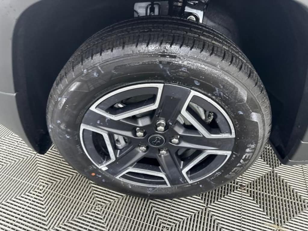 New 2026 Jeep Cherokee LIMITED 4X4 Sport Utility