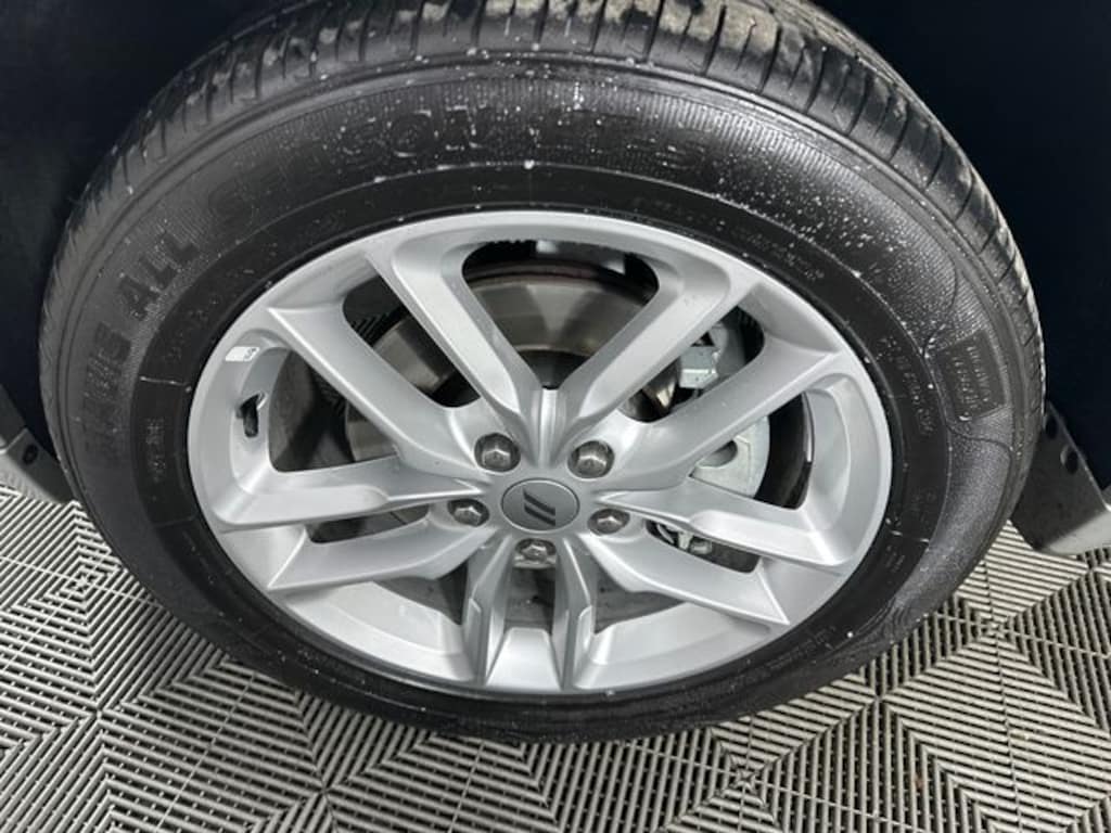 Used 2024 Dodge Durango GT Plus SUV