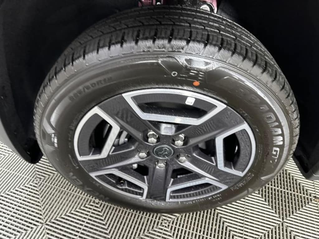 New 2026 Jeep Cherokee LIMITED 4X4 Sport Utility