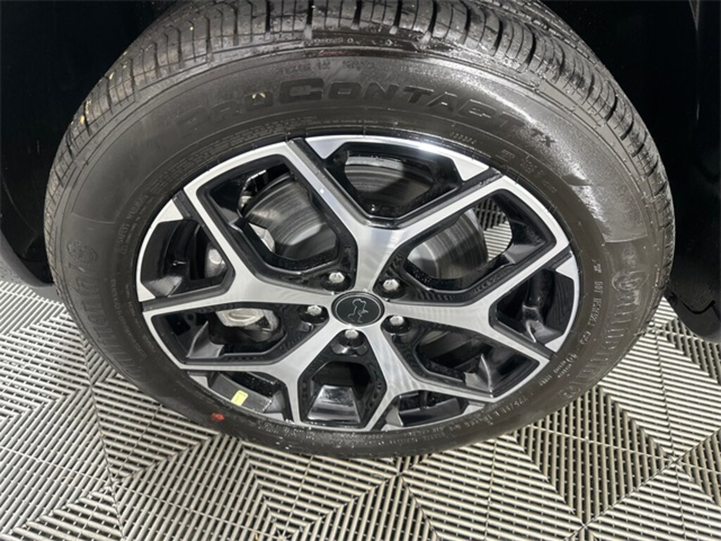 New 2026 Jeep Compass LIMITED 4X4 Sport Utility