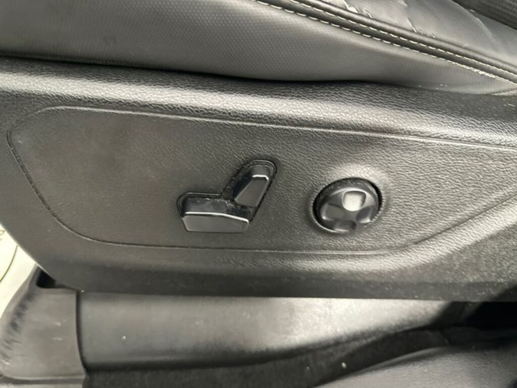 Used 2020 Ram 1500 Rebel Truck