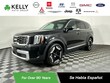  Kia Telluride