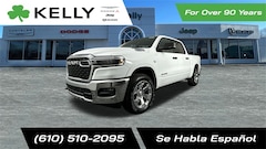 2026 Ram 1500 BIG HORN CREW CAB 4X4 5'7 BOX Pickup