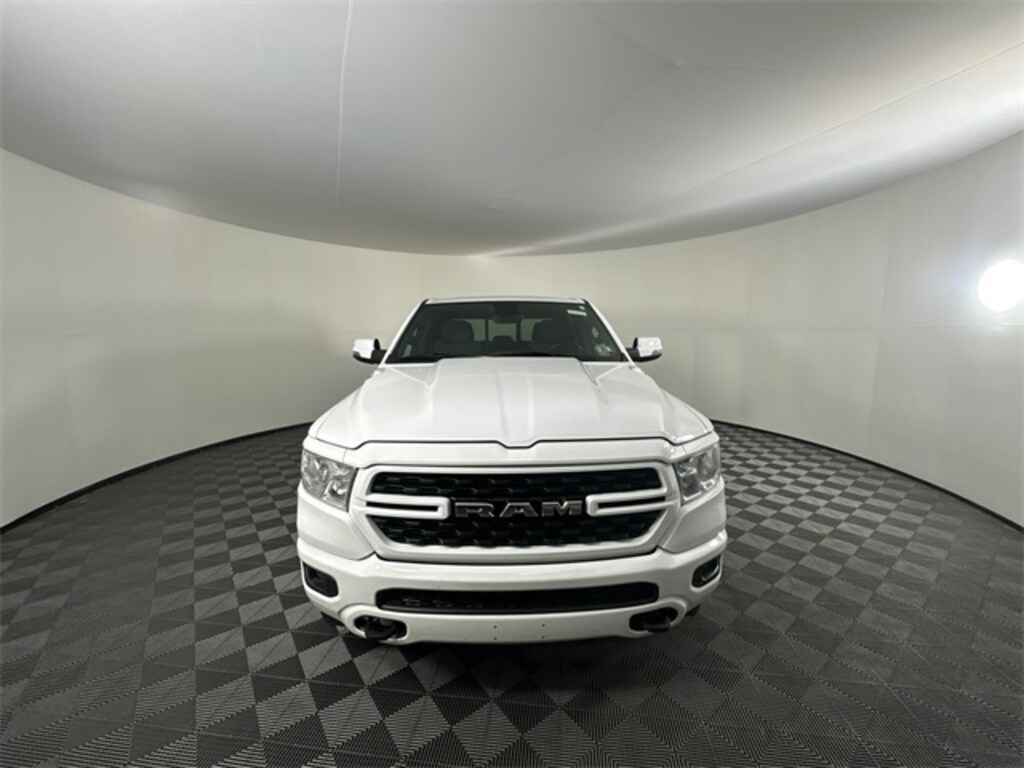 Used 2023 Ram 1500 Big Horn/Lone Star Truck