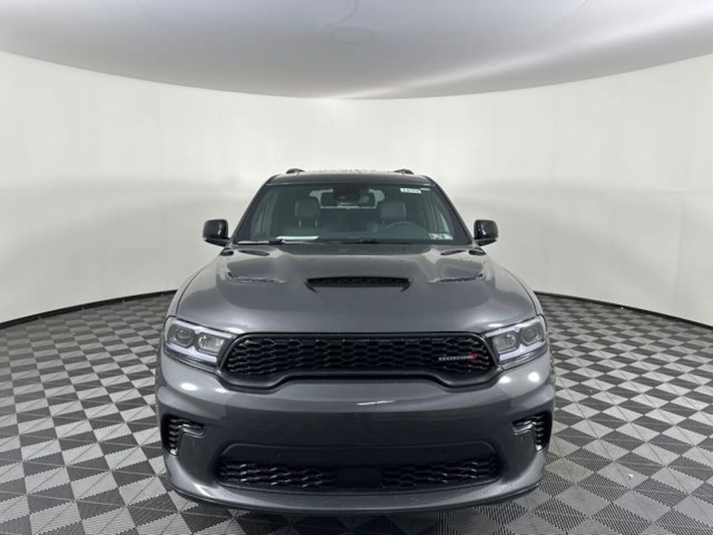 New 2026 Dodge Durango GT PLUS AWD Sport Utility