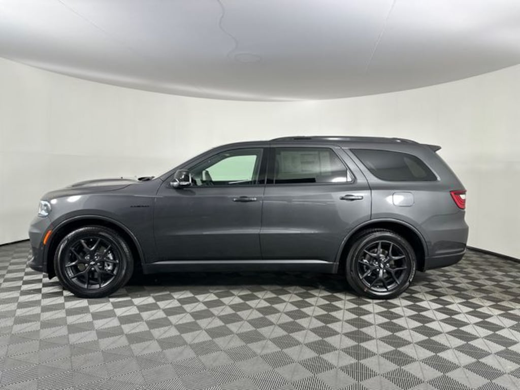 New 2026 Dodge Durango GT PLUS AWD HEMI V8 Sport Utility
