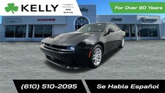 2025 Dodge Charger 2-DOOR DAYTONA R/T AWD Coupe