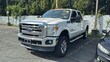  Ford F-250SD