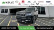 Jeep Wagoneer L