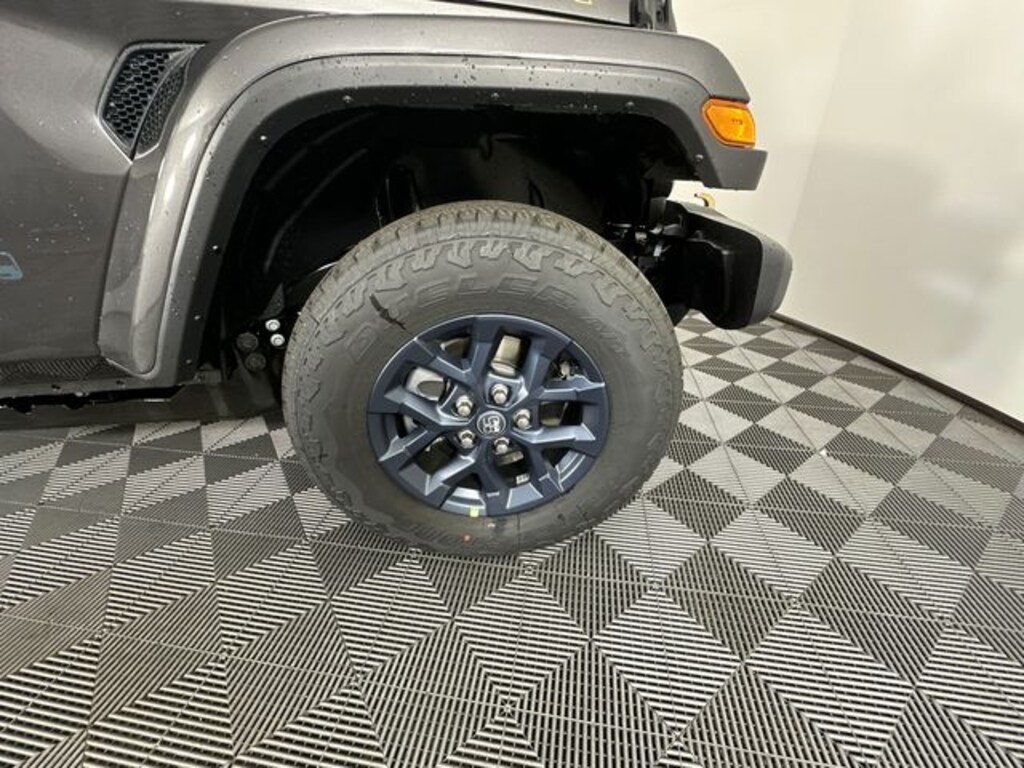 New 2026 Jeep Gladiator 85TH ANNIVERSARY EDITION 4X4 Pickup