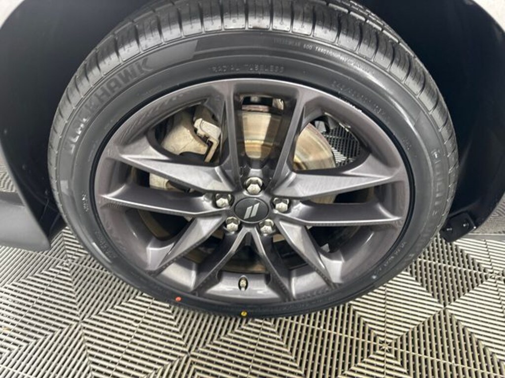 Used 2021 Dodge Challenger GT Coupe