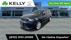2025 Dodge Durango GT PLUS AWD SUV