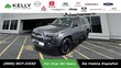 Toyota 4Runner