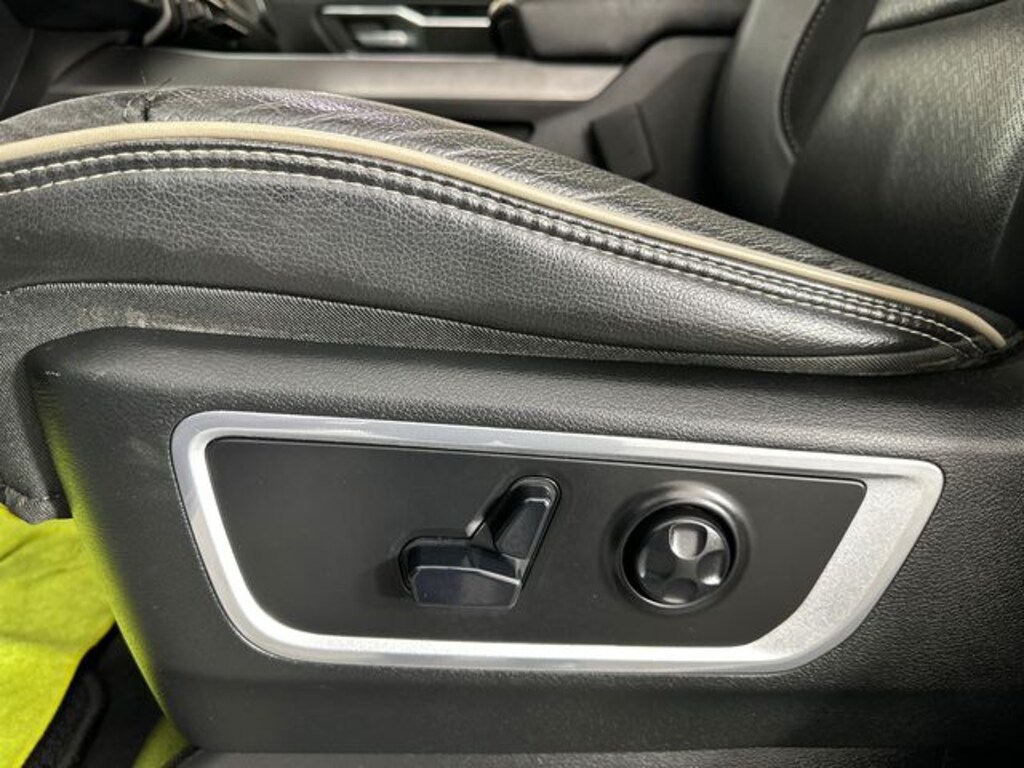 Used 2020 Ram 1500 Laramie Truck