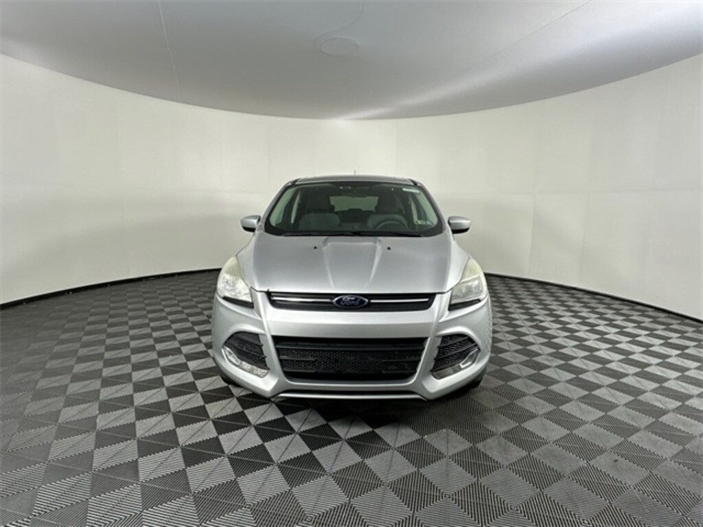 Used 2013 Ford Escape SE SUV