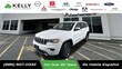 Jeep Grand Cherokee WK