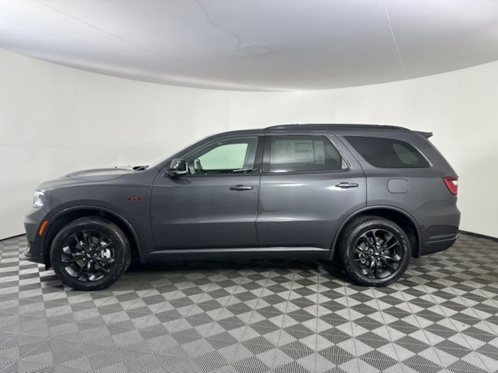New 2026 Dodge Durango GT PLUS AWD Sport Utility