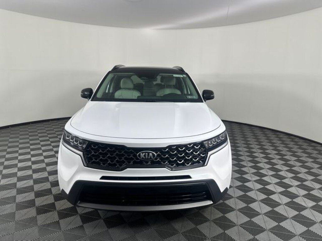 Used 2021 Kia Sorento S SUV
