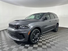 2026 Dodge Durango GT PLUS AWD Sport Utility