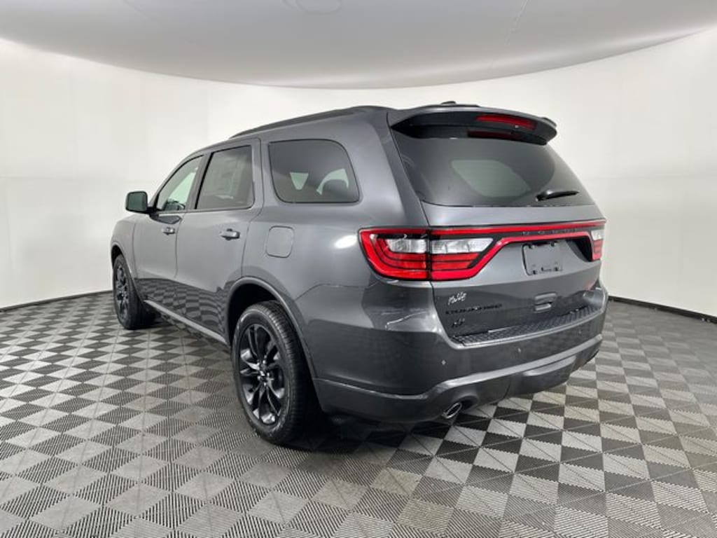 New 2026 Dodge Durango GT PLUS AWD Sport Utility