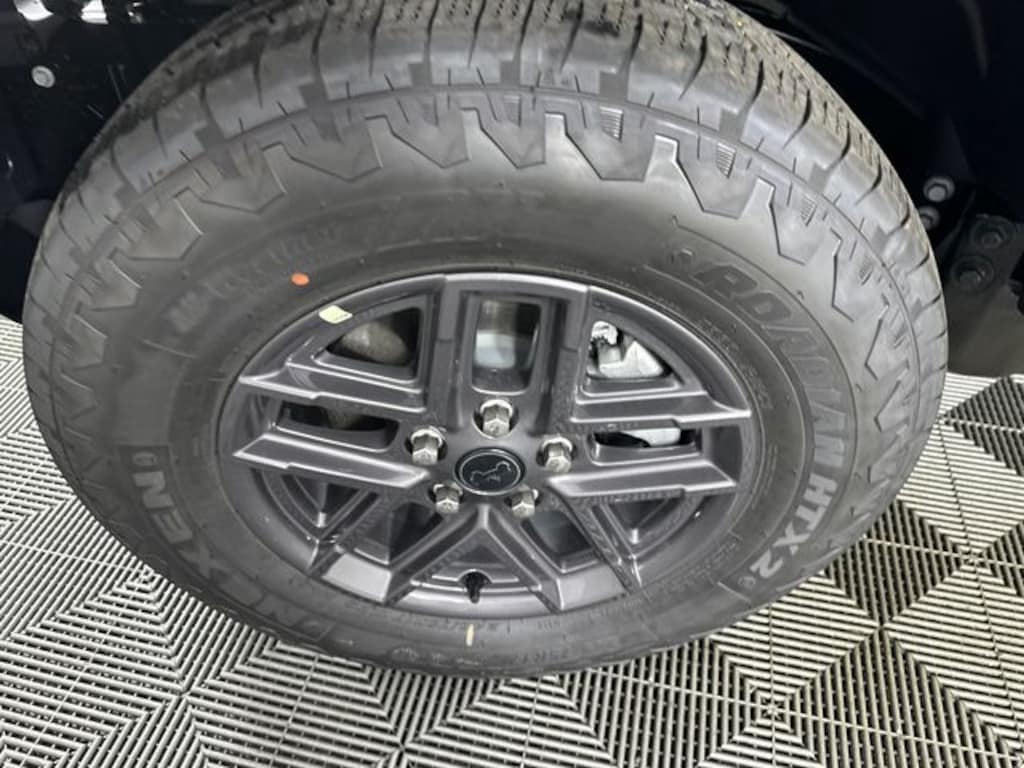 New 2026 Jeep Wrangler 4-DOOR SPORT S Sport Utility