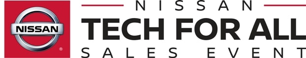 Nissan Tech For All Sales Event at Kelly Nissan of Lynnfield