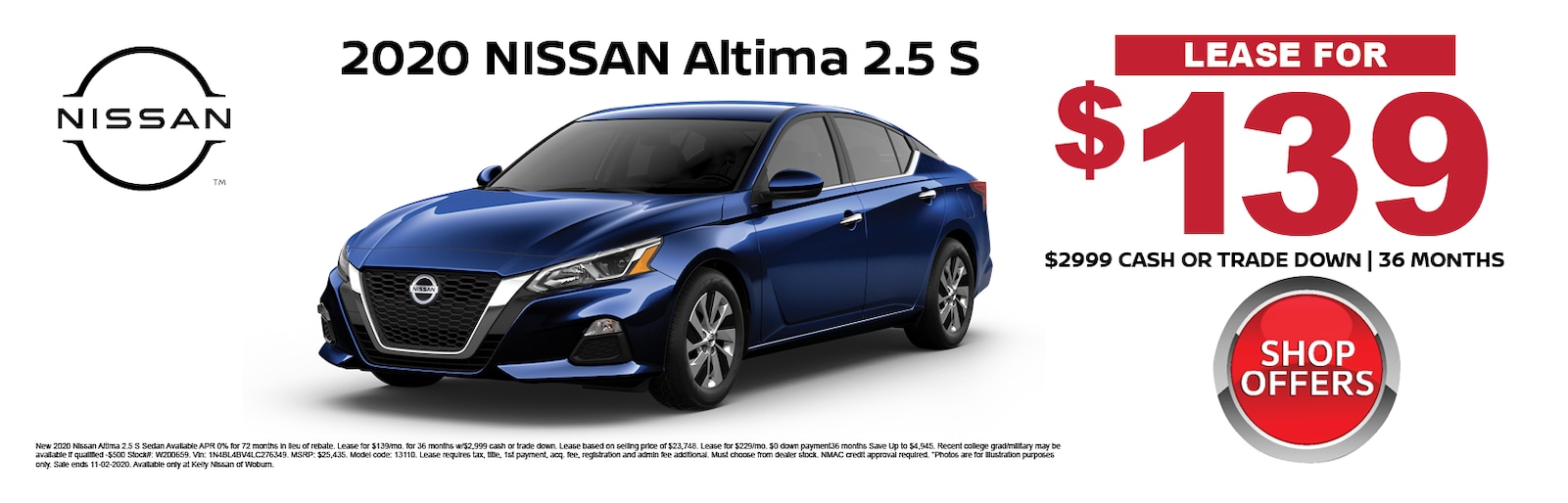 Kelly Nissan New And Used Cars For Sale In Woburn MA