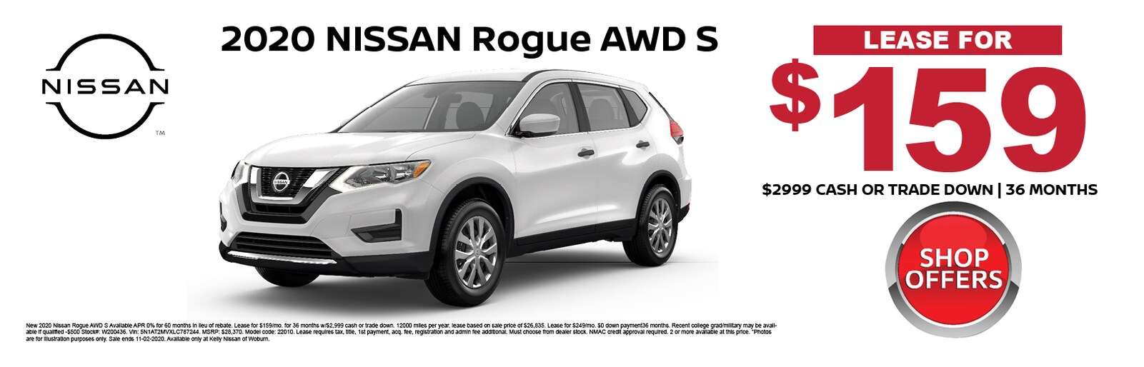 Kelly Nissan New And Used Cars For Sale In Woburn MA