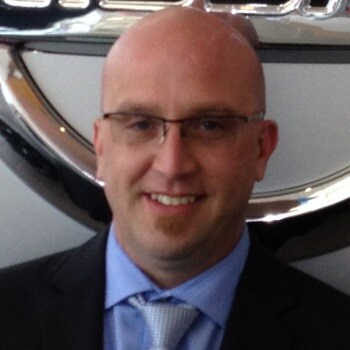 Steve Augusta - Kelly Nissan of Woburn