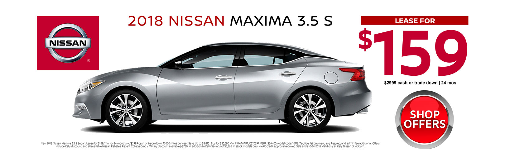 Kelly Nissan New And Used Cars For Sale In Woburn MA