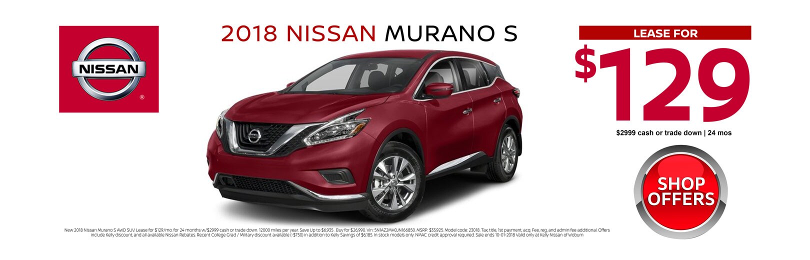 Kelly Nissan New And Used Cars For Sale In Woburn MA