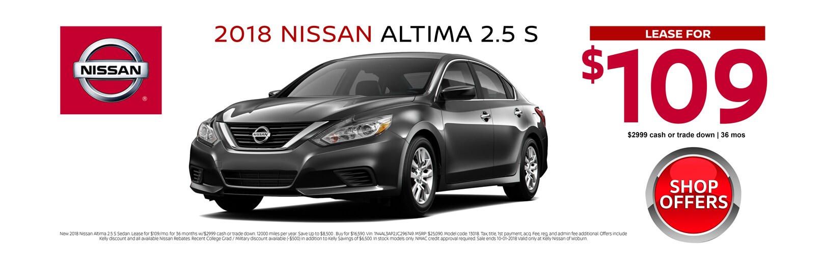 Kelly Nissan New And Used Cars For Sale In Woburn MA