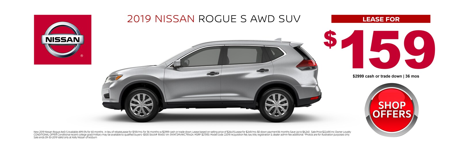 Kelly Nissan New And Used Cars For Sale In Woburn MA