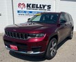 Jeep Grand Cherokee L