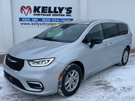 2024 Chrysler Pacifica Touring L Van Passenger Van