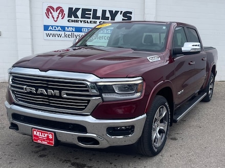 2022 Ram 1500 Laramie Truck Crew Cab 2022 Ram 1500 Laramie Truck Crew Cab