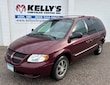 Chrysler Town & Country