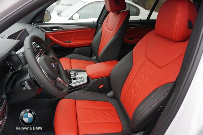 New 2019 Bmw X3 For Sale At Kelowna Bmw Vin