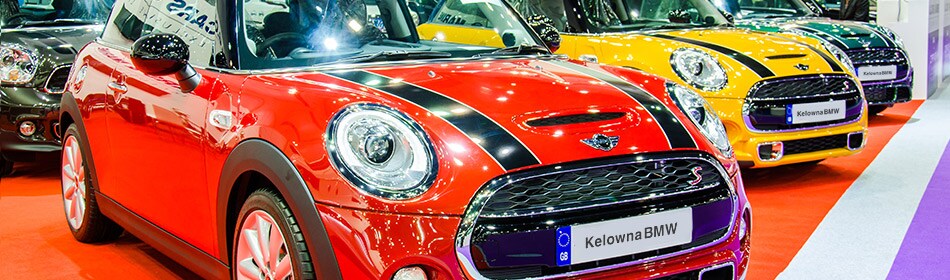 Mini Cooper Demo Cars Ex Demo Cars For Sale Demo Cars