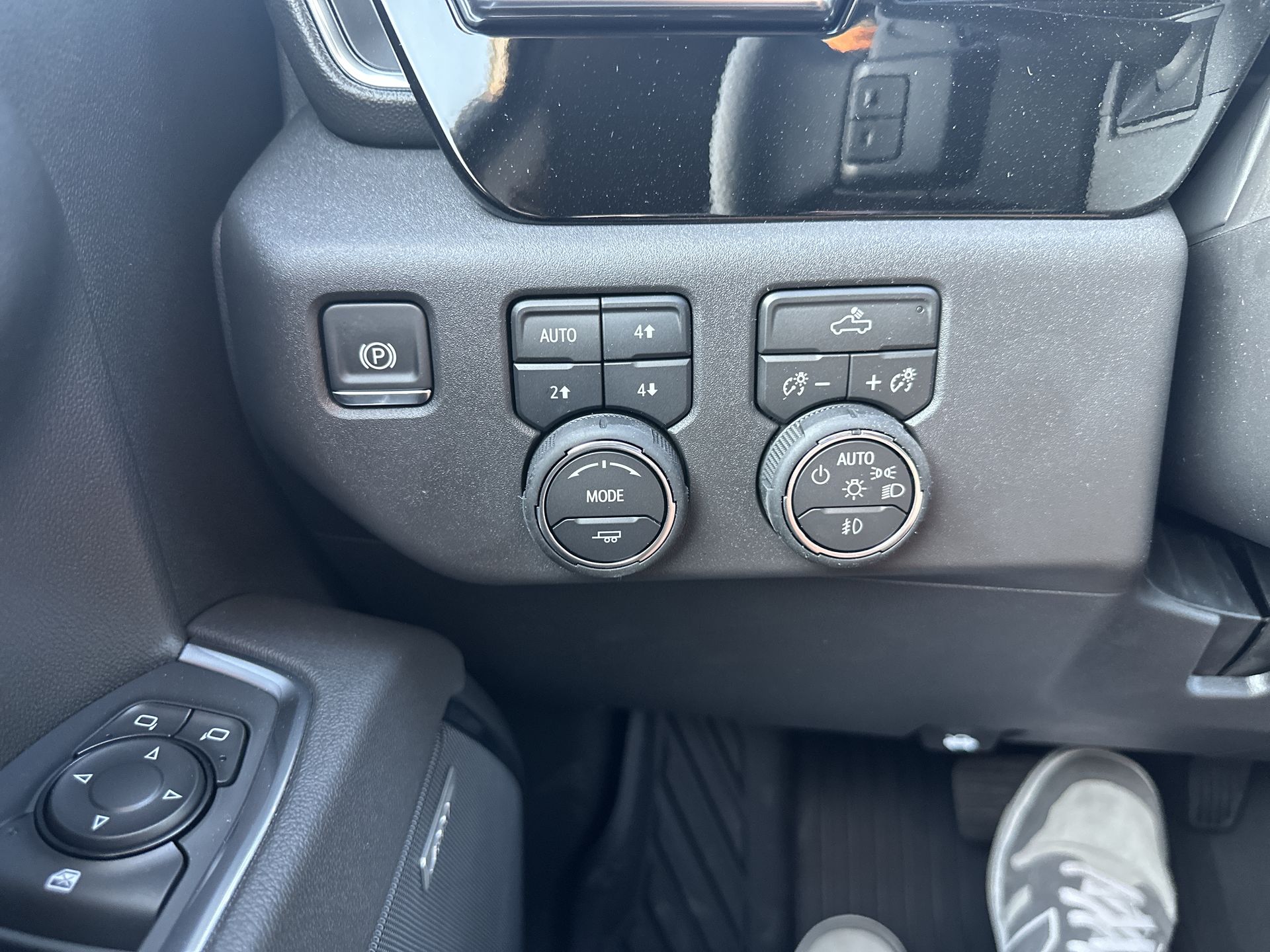 2026 Chevrolet Silverado 1500 LT Trail Boss - Photo 68