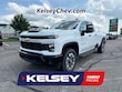 Chevrolet Silverado 2500 HD