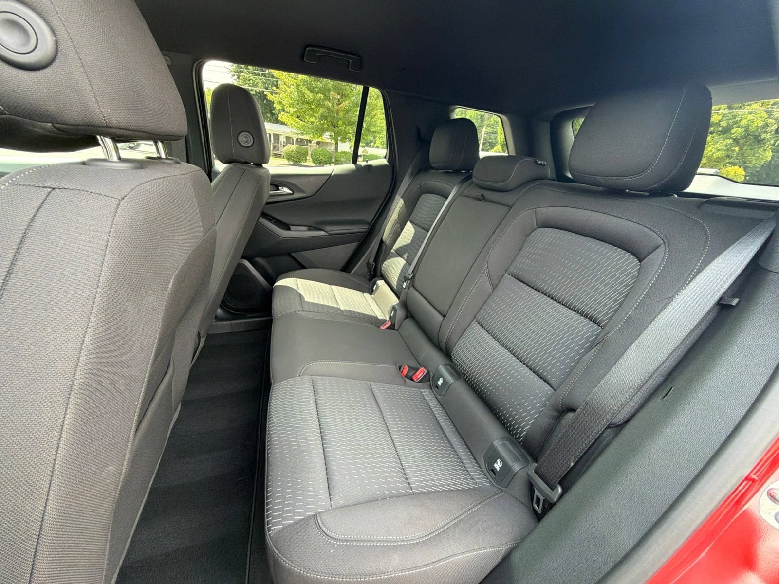 2026 Chevrolet Equinox LT - Photo 24