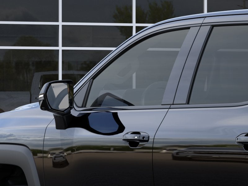 2026 Chevrolet Silverado EV LT - Photo 12