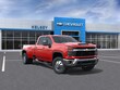  Chevrolet Silverado 3500 HD