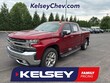  Chevrolet Silverado 1500 LTD