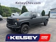  Chevrolet Silverado 3500 HD