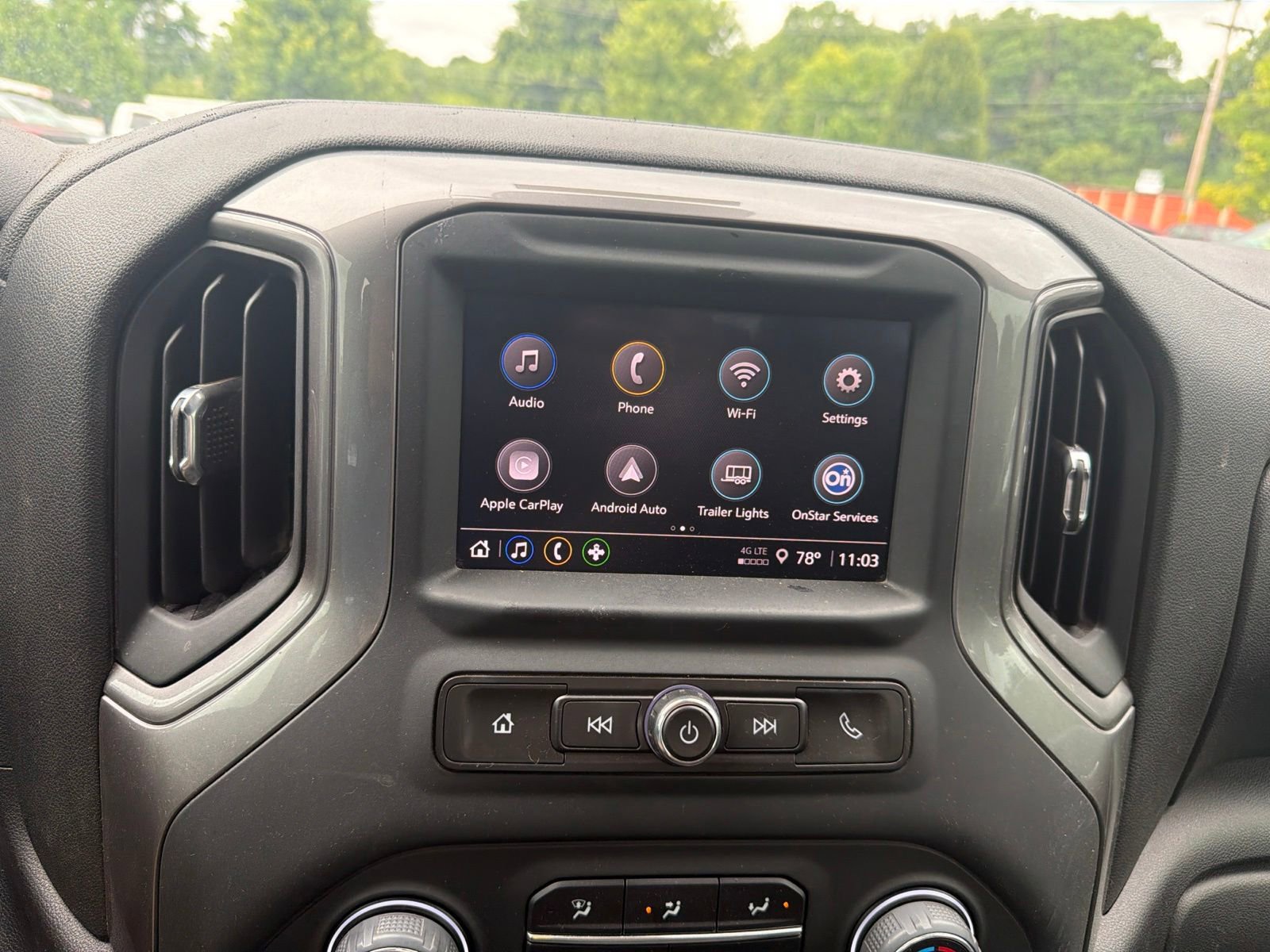 2024 Chevrolet Silverado 3500HD Work Truck - Photo 14